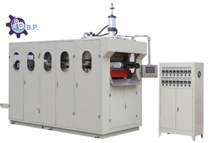 قیمت دستگاه تولید لیوان پلاستیکی