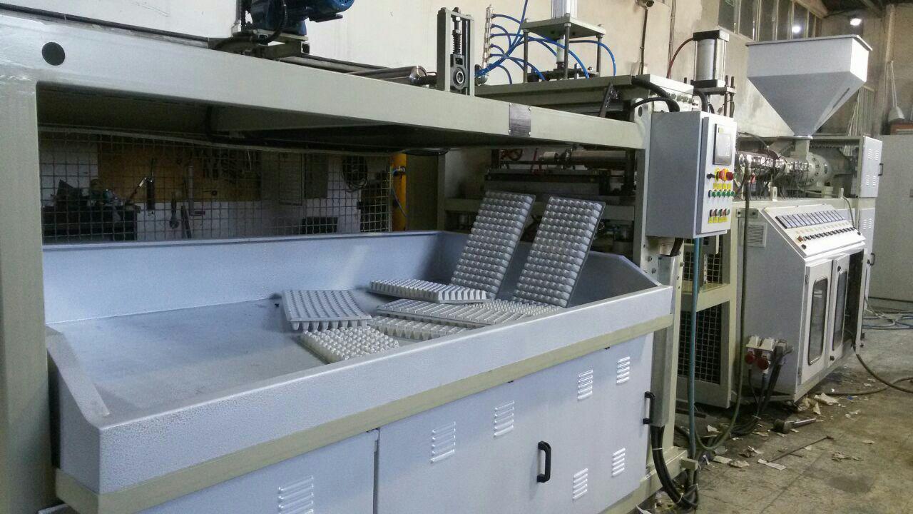 دستگاه لیوانسازی یکبارمصرف