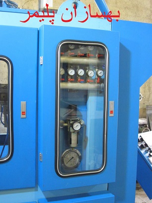 خط تولید لیوان پلاستیکی