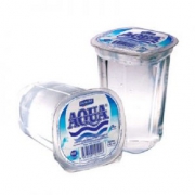 قیمت آب معدنی لیوانی