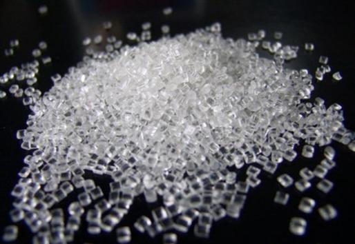 Polycarbonate granules