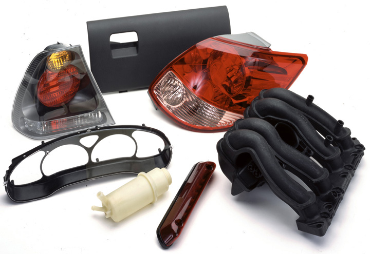 صنعت خودروسازی