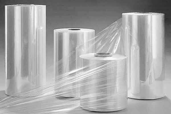 نایلون شیرینگ