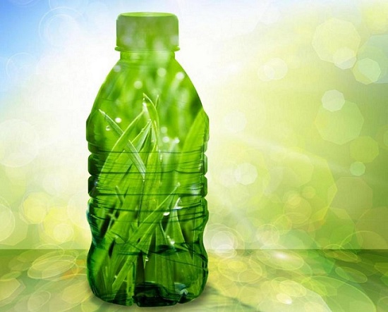بیوپلاستیک ها Bioplastics